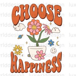 choose happiness png mental health png positive