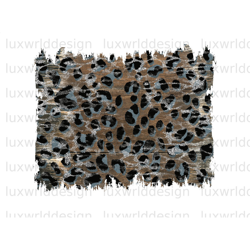 Cowhide Retro Background PNG Western Background png Sublimation Design Digital Design Download Western png - 1.jpg