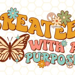 created with a purpose png mental health png sel