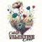 Cutest Valentine Ever PNG  Flowers png  Western Valentine Png  Sublimation Design  Digital Design Download  Valentines Day png - 1.jpg