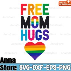 free mom hugs lgbt pride love svg,lgbt svg bundle,lesbian svg , gay svg, bisexual svg, transgender svg, queer svg,pride