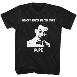 pedaling with pee-wee, pee-wee's big adventure shirt, pee-wee's big adventure t shirt, comedy film, cinema, adventure