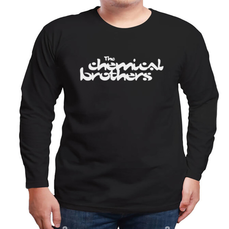 The Chemical Brothers The Chemical Shirt, Unisex Clothing, Shirt For Men Women, Graphic Design, Unisex Shirt