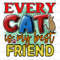 Every Cat Is My Best Friend PNG Funny Cat png Cat png Sublimation Design Digital Design Download Cat Lover Sublimate Designs - 1.jpg