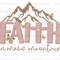 Faith Can Move Mountains PNG  Faith Clipart  Faith png  Jesus png  Sublimation Design  Digital Design Download  Christian Quotes - 1.jpg