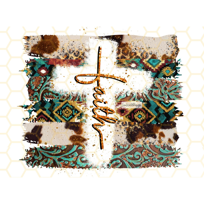Faith Cross PNG  Faith Clipart  Faith Png  Sublimation Design  Digital Design Download  Christian png  Cross Png  Christian Design - 1.jpg