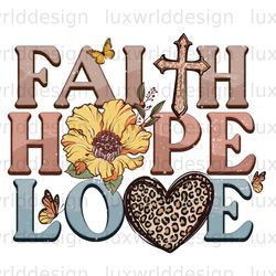 faith hope love png  faith clipart  faith png  jes