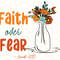 Faith Over Fear PNG  Faith Clipart  Jesus Lover  Christian Quotes  Religious Png  Sublimation Design  Digital Design Download - 1.jpg