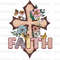 Faith PNG Faith Clipart Faith png Jesus png Sublimation Design Digital Design Download Christian Quotes Religious Png - 1.jpg