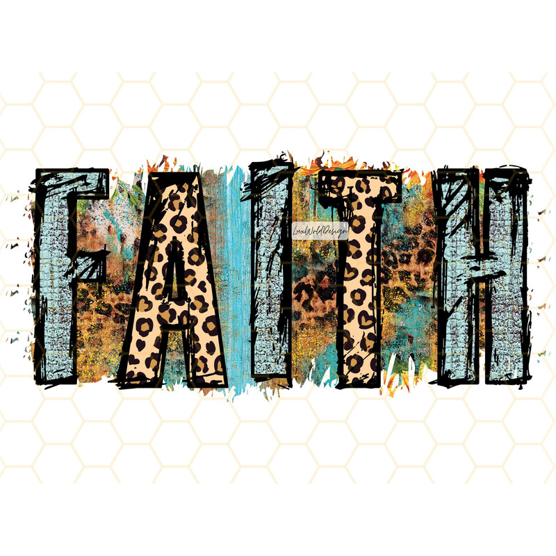 Faith PNG Faith Clipart Jesus Png Sublimation Design Digital Design Download Christian Quotes Religious Png Faith Sublimation - 1.jpg
