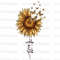Faith Sunflower PNG Faith Clipart Faith png Sunflower png Sublimation Design Digital Design Download Butterfly png Sunflower - 1.jpg