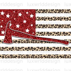 firefighter flag png  firefighter design  firefigh