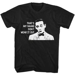pee-wee's enchanting expedition, pee-wee's big adventure shirt, pee-wee's big adventure t shirt, comedy film, cinema