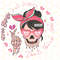 Free Hugs, Just Kidding Don't Touch Me PNG Funny Valentine's png Sublimation Design Digital Design Download Skeleton png Funny png - 1.jpg
