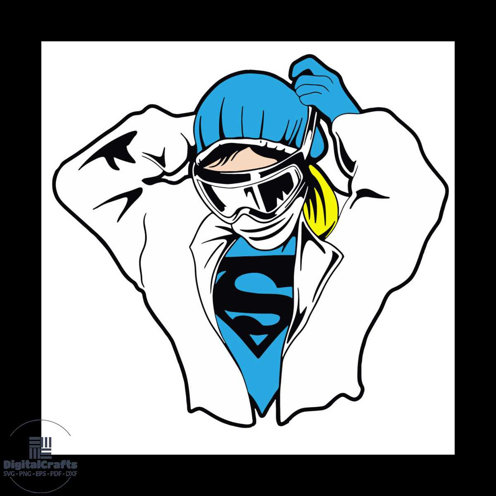 Hero Nurses Doctors Svg Super Doctors Svg Nurse Svg Hospital Svg Cure Svg Remedu Svg