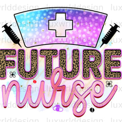 future nurse png nurse png nursing png sublimat