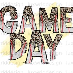 game day png  baseball clipart  baseball mom png