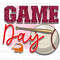 Game Day PNG Baseball Clipart Baseball Mom png Sublimation Design Digital Design Baseball Shirt Design Sublimate Designs - 1.jpg