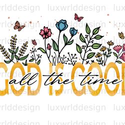 god is good all the time png  faith clipart  faith
