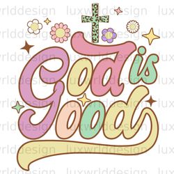 god is good png  faith clipart  jesus png  sublima