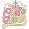 God Is Good PNG  Faith Clipart  Jesus png  Sublimation Design  Digital Download  Christian Quotes  Religious Png  Retro png - 1.jpg
