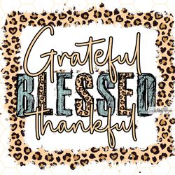 grateful blessed thankful png  faith clipart  jesu