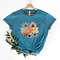 Flower Nurse Shirt, Strong Nurse Team Shirt, Nurse T-Shirt, Nurse Gifts, Nurse tshirt, Nurse Squad Shirt, Nurse Team Shirt, Nurse Tee - 3.jpg