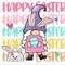 Happy Easter Gnome PNG Easter png Happy Easter Day png Easter Sublimation Design Easter Bunny Easter Day png Digital Download - 1.jpg
