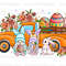 Happy Easter Gnome Truck PNG Easter png Happy Easter Day png Easter Sublimation Design Easter Bunny Easter Day Digital Download - 1.jpg