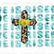 He Is Risen Cross PNG Easter png Jesus png Happy Easter Day png Sublimation Design Digital Design Download Western Easter png - 1.jpg