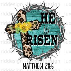 he is risen easter png  easter png  jesus png  hap