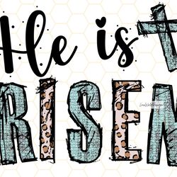 he is risen png  faith clipart  jesus png  sublima