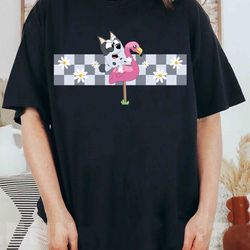 muffin heeler checkerred comfort colors shirt, muffin heeler