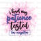 I Had My Patience Tested I'm Negative PNG Funny Quotes Sarcastic png Sublimation Design Digital Design Download Funny png - 1.jpg