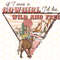 If I Was A Cowgirl I'd Be Wild And Free PNG Retro png Western Png Cowgirl png Western Sublimation png Digital Design Download - 1.jpg