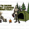 If I'm Drunk It's My Camping Friends Fault PNG Camping png Camp Life Sublimation Design Digital Design Download Camp png - 1.jpg