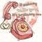 If Nobody Calls You It's Probably Me PNG  Valentines Groovy png  Retro png  Sublimation Design  Digital Design Download  Valentine png - 1.jpg