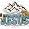Jesus The Way The Truth The Life PNG Faith Clipart Faith png Jesus png Sublimation Design Digital Design Download Christian Quotes - 1.jpg