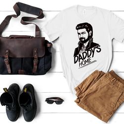 billy butcher shirt,billy butcher tshirt,the boys tv show shirt,vought tshirt,billy butcher figure t-shirt