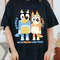 Bandit and Chilli - We're Making Good Times Comfort Colors® Shirt, Bluey Characters Shirt, Bandit and Chilli Couple Shirt - 1.jpg