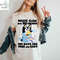 Bandit Heeler - Magic Claw has No Children His Days are Free and Easy Comfort Colors® Shirt, Bandit Funny Dad Shirt, Bandit Heeler Dad Tee - 2.jpg