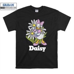 daisy duck donald duck disney t shirt hoodie hoody t-shirt tshirt s-m-l-xl-xxl-3xl-4xl-5xl oversized men women unisex 62