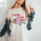 Bingo Heeler - I Slipped on My Beans Comfort Colors® Shirt, Bingo Grannies Shirt, Bingo and beans Grannies Meme Tee - 1.jpg