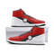 Poke Ball Pokemon JD1 Shoes, Poke Ball Pokemon Jordan 1 Shoes, Pokemon Sneakers, Poke Ball Pokemon Shoes
