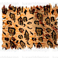 leopard aztec background png  western background p