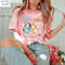 Bluey and Bingo - Hello Summer Retro Comfort Colors® Shirt, Bluey and Bingo Retro Trip Shirt, Bluey and Bingo Vintage Shirt - 3.jpg