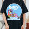 Bluey and Bingo - I Slipped on My Beans Circle Comfort Colors® Shirt, Bluey and Bingo Grannies Shirt, Bluey and Bingo Grannies Meme Tee - 1.jpg