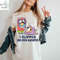 Bluey and Bingo - I Slipped on My Beans Comfort Colors® Shirt, Bluey Grannies Shirt, Bluey and Bingo Grannies Meme Tee - 1.jpg