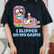 Bluey and Bingo - I Slipped on My Beans Comfort Colors® Shirt, Bluey Grannies Shirt, Bluey and Bingo Grannies Meme Tee - 2.jpg