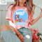 Bluey and Bingo - I Slipped on My Beans Circle Comfort Colors® Shirt, Bluey and Bingo Grannies Shirt, Bluey and Bingo Grannies Meme Tee - 3.jpg